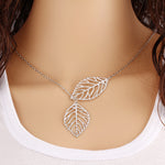 Hot New Link Chain Collares