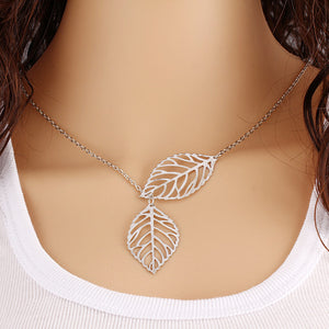 Hot New Link Chain Collares