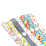Baby Toys Teether Pacifier Chain