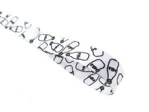 Baby Toys Teether Pacifier Chain