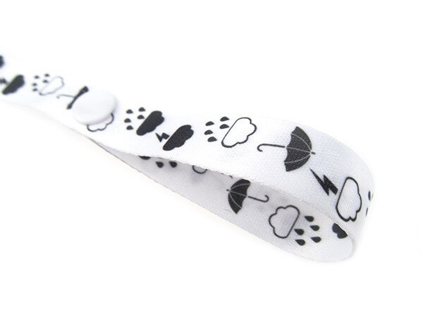 Baby Toys Teether Pacifier Chain