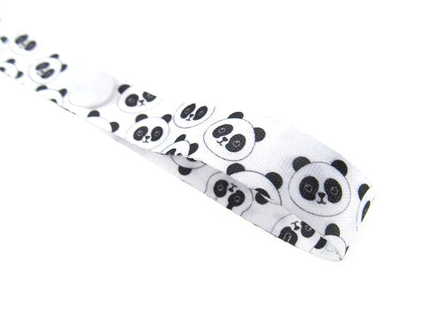Baby Toys Teether Pacifier Chain