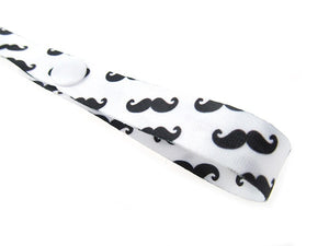 Baby Toys Teether Pacifier Chain
