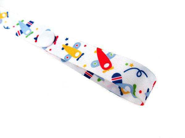 Baby Toys Teether Pacifier Chain