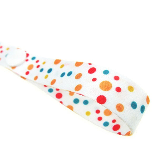 Baby Toys Teether Pacifier Chain