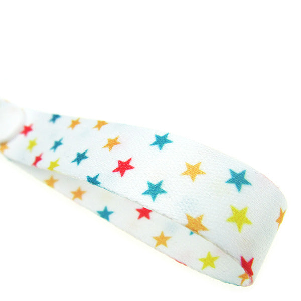 Baby Toys Teether Pacifier Chain
