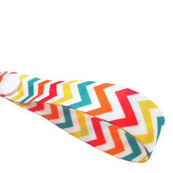 Baby Toys Teether Pacifier Chain