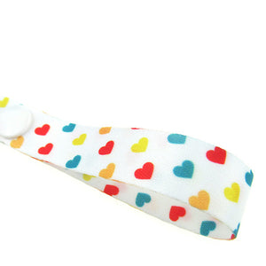 Baby Toys Teether Pacifier Chain