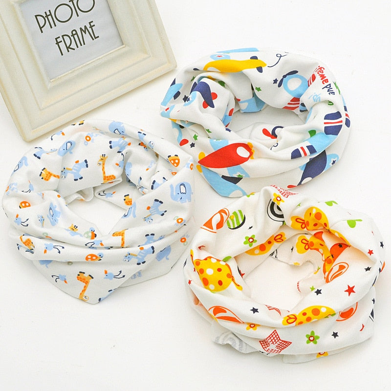 fashion sprint cotton baby
