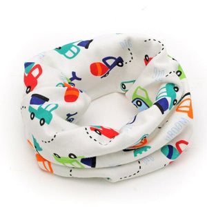 fashion sprint cotton baby