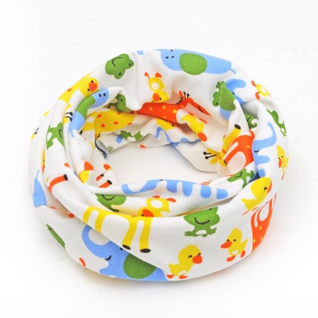 fashion sprint cotton baby