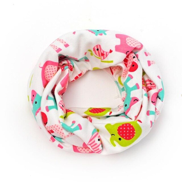 fashion sprint cotton baby