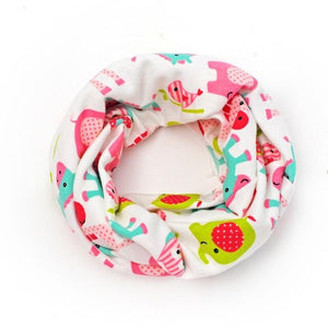 fashion sprint cotton baby