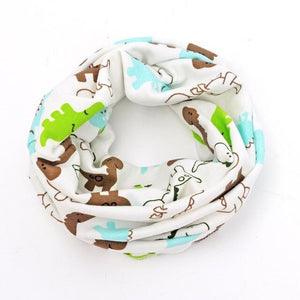 fashion sprint cotton baby