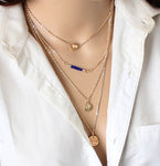 New Hot Fashion Round Heart