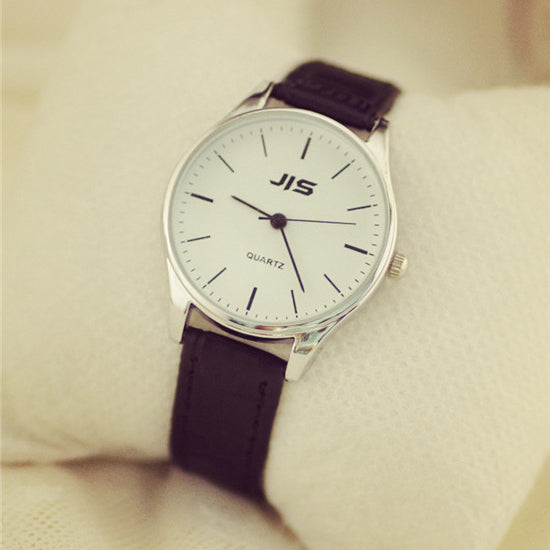 Casual retro women quartz watches