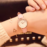 women's fashion quartz watches