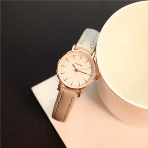 women's fashion quartz watches