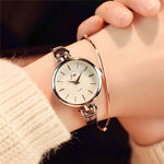 silver women bracelet
