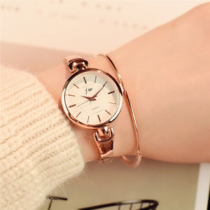 silver women bracelet