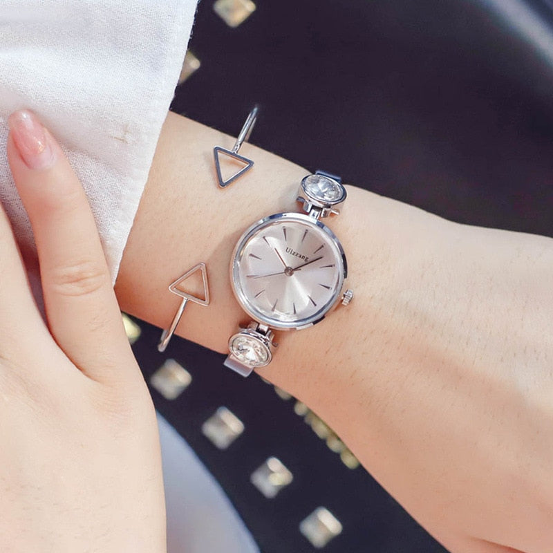 Ladies design watches