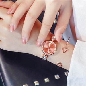Ladies design watches