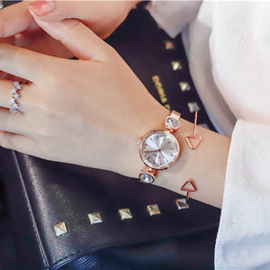 Ladies design watches