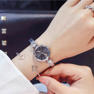 Ladies design watches