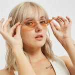 Cat Eye Sunglasses