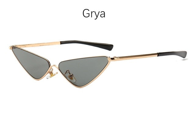 Cat Eye Sunglasses