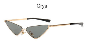 Cat Eye Sunglasses