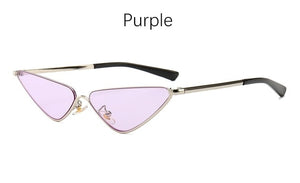 Cat Eye Sunglasses