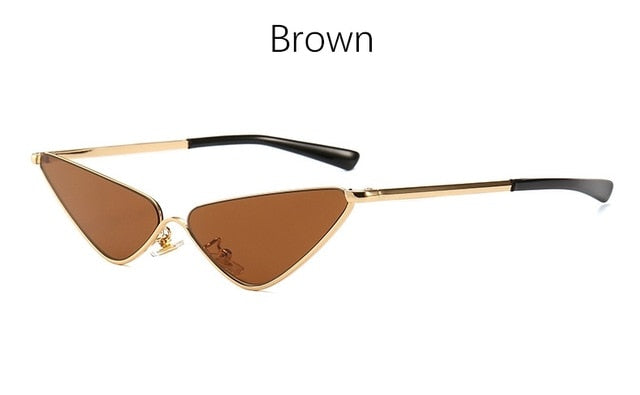 Cat Eye Sunglasses