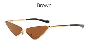 Cat Eye Sunglasses