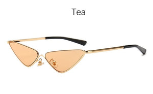 Cat Eye Sunglasses
