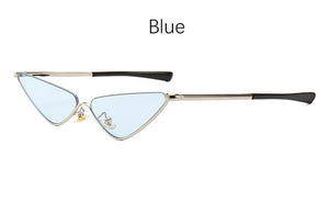 Cat Eye Sunglasses