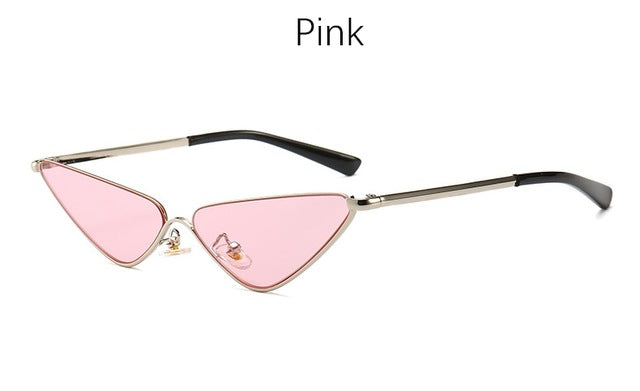 Cat Eye Sunglasses
