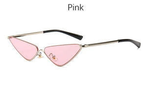 Cat Eye Sunglasses