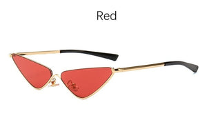 Cat Eye Sunglasses