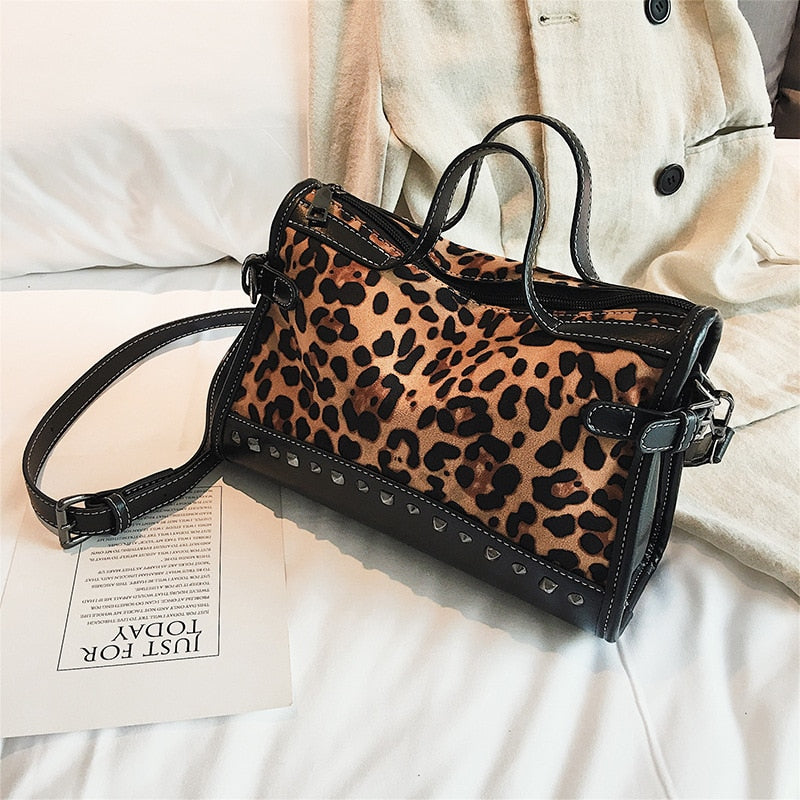 Luxury Handbags Women's Bag