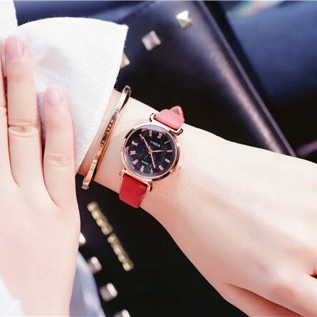 Fashion retro women watches