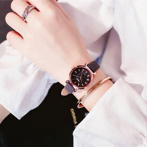 Fashion retro women watches