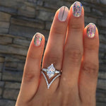 Ailend ring jewelry