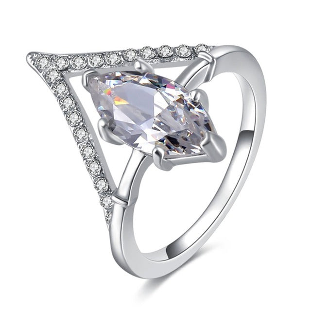Ailend ring jewelry