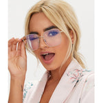 New spectacles