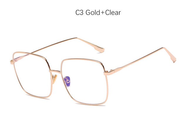 New spectacles
