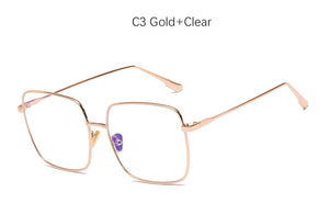 New spectacles
