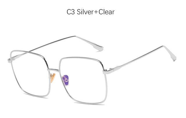 New spectacles