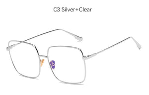 New spectacles