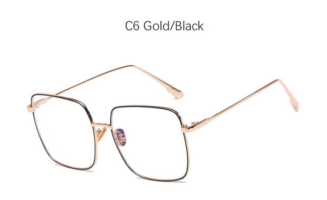 New spectacles